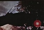 Standbild amphibischen Angriff Pacific Theater, 1945, aus Sekunde 24 historischem Filmmaterial Videoclip 65675068433