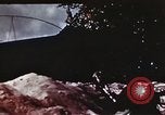 Standbild amphibischen Angriff Pacific Theater, 1945, aus Sekunde 25 historischem Filmmaterial Videoclip 65675068433