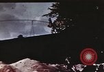 Standbild amphibischen Angriff Pacific Theater, 1945, aus Sekunde 26 historischem Filmmaterial Videoclip 65675068433