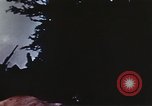 Standbild amphibischen Angriff Pacific Theater, 1945, aus Sekunde 35 historischem Filmmaterial Videoclip 65675068433