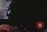 Standbild amphibischen Angriff Pacific Theater, 1945, aus Sekunde 36 historischem Filmmaterial Videoclip 65675068433