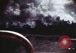 Standbild amphibischen Angriff Pacific Theater, 1945, aus Sekunde 40 historischem Filmmaterial Videoclip 65675068433