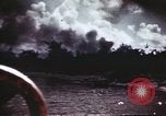 Standbild amphibischen Angriff Pacific Theater, 1945, aus Sekunde 41 historischem Filmmaterial Videoclip 65675068433