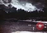 Standbild amphibischen Angriff Pacific Theater, 1945, aus Sekunde 42 historischem Filmmaterial Videoclip 65675068433
