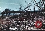 Standbild amphibischen Angriff Pacific Theater, 1945, aus Sekunde 45 historischem Filmmaterial Videoclip 65675068433