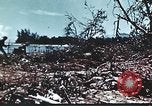 Standbild amphibischen Angriff Pacific Theater, 1945, aus Sekunde 46 historischem Filmmaterial Videoclip 65675068433