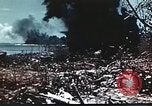 Standbild amphibischen Angriff Pacific Theater, 1945, aus Sekunde 48 historischem Filmmaterial Videoclip 65675068433