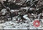 Standbild amphibischen Angriff Pacific Theater, 1945, aus Sekunde 50 historischem Filmmaterial Videoclip 65675068433