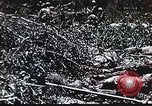 Standbild amphibischen Angriff Pacific Theater, 1945, aus Sekunde 54 historischem Filmmaterial Videoclip 65675068433