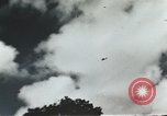 Standbild amphibischen Angriff Pacific Theater, 1945, aus Sekunde 55 historischem Filmmaterial Videoclip 65675068433