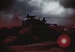Standbild amphibischen Angriff Pacific Theater, 1945, aus Sekunde 58 historischem Filmmaterial Videoclip 65675068433