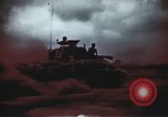 Standbild amphibischen Angriff Pacific Theater, 1945, aus Sekunde 59 historischem Filmmaterial Videoclip 65675068433