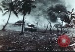Standbild amphibischen Angriff Pacific Theater, 1945, aus Sekunde 60 historischem Filmmaterial Videoclip 65675068433