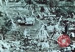 Standbild verwundete Soldaten Pacific Theater, 1945, aus Sekunde 1 historischem Filmmaterial Videoclip 65675068434