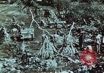 Standbild verwundete Soldaten Pacific Theater, 1945, aus Sekunde 3 historischem Filmmaterial Videoclip 65675068434