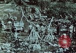 Standbild verwundete Soldaten Pacific Theater, 1945, aus Sekunde 4 historischem Filmmaterial Videoclip 65675068434