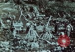 Standbild verwundete Soldaten Pacific Theater, 1945, aus Sekunde 5 historischem Filmmaterial Videoclip 65675068434