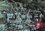 Standbild verwundete Soldaten Pacific Theater, 1945, aus Sekunde 6 historischem Filmmaterial Videoclip 65675068434