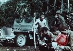 Standbild verwundete Soldaten Pacific Theater, 1945, aus Sekunde 11 historischem Filmmaterial Videoclip 65675068434