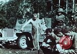 Standbild verwundete Soldaten Pacific Theater, 1945, aus Sekunde 12 historischem Filmmaterial Videoclip 65675068434