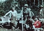 Standbild verwundete Soldaten Pacific Theater, 1945, aus Sekunde 13 historischem Filmmaterial Videoclip 65675068434