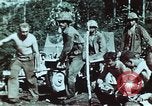 Standbild verwundete Soldaten Pacific Theater, 1945, aus Sekunde 14 historischem Filmmaterial Videoclip 65675068434