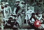 Standbild verwundete Soldaten Pacific Theater, 1945, aus Sekunde 16 historischem Filmmaterial Videoclip 65675068434