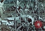Standbild verwundete Soldaten Pacific Theater, 1945, aus Sekunde 17 historischem Filmmaterial Videoclip 65675068434