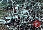 Standbild verwundete Soldaten Pacific Theater, 1945, aus Sekunde 20 historischem Filmmaterial Videoclip 65675068434