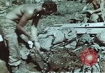 Standbild verwundete Soldaten Pacific Theater, 1945, aus Sekunde 22 historischem Filmmaterial Videoclip 65675068434
