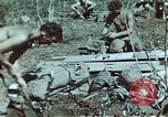 Standbild verwundete Soldaten Pacific Theater, 1945, aus Sekunde 23 historischem Filmmaterial Videoclip 65675068434