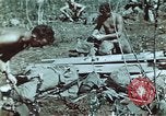Standbild verwundete Soldaten Pacific Theater, 1945, aus Sekunde 24 historischem Filmmaterial Videoclip 65675068434