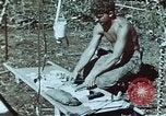 Standbild verwundete Soldaten Pacific Theater, 1945, aus Sekunde 31 historischem Filmmaterial Videoclip 65675068434