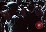 Standbild verwundete Soldaten Pacific Theater, 1945, aus Sekunde 42 historischem Filmmaterial Videoclip 65675068434