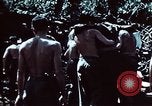 Standbild verwundete Soldaten Pacific Theater, 1945, aus Sekunde 43 historischem Filmmaterial Videoclip 65675068434