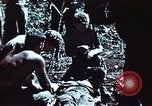 Standbild verwundete Soldaten Pacific Theater, 1945, aus Sekunde 44 historischem Filmmaterial Videoclip 65675068434