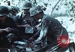 Standbild verwundete Soldaten Pacific Theater, 1945, aus Sekunde 51 historischem Filmmaterial Videoclip 65675068434