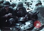 Standbild verwundete Soldaten Pacific Theater, 1945, aus Sekunde 52 historischem Filmmaterial Videoclip 65675068434