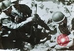 Standbild verwundete Soldaten Pacific Theater, 1945, aus Sekunde 58 historischem Filmmaterial Videoclip 65675068434