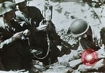 Standbild verwundete Soldaten Pacific Theater, 1945, aus Sekunde 59 historischem Filmmaterial Videoclip 65675068434