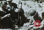 Standbild verwundete Soldaten Pacific Theater, 1945, aus Sekunde 60 historischem Filmmaterial Videoclip 65675068434