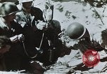 Standbild verwundete Soldaten Pacific Theater, 1945, aus Sekunde 61 historischem Filmmaterial Videoclip 65675068434