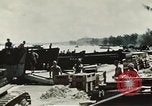 Standbild verwundete Soldaten Pacific Theater, 1945, aus Sekunde 4 historischem Filmmaterial Videoclip 65675068435