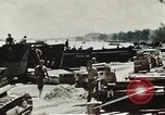 Standbild verwundete Soldaten Pacific Theater, 1945, aus Sekunde 6 historischem Filmmaterial Videoclip 65675068435