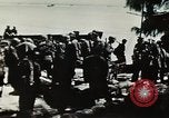 Standbild verwundete Soldaten Pacific Theater, 1945, aus Sekunde 8 historischem Filmmaterial Videoclip 65675068435