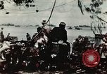 Standbild verwundete Soldaten Pacific Theater, 1945, aus Sekunde 10 historischem Filmmaterial Videoclip 65675068435
