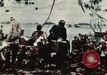 Standbild verwundete Soldaten Pacific Theater, 1945, aus Sekunde 11 historischem Filmmaterial Videoclip 65675068435