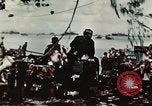 Standbild verwundete Soldaten Pacific Theater, 1945, aus Sekunde 12 historischem Filmmaterial Videoclip 65675068435
