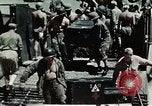 Standbild verwundete Soldaten Pacific Theater, 1945, aus Sekunde 14 historischem Filmmaterial Videoclip 65675068435