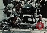 Standbild verwundete Soldaten Pacific Theater, 1945, aus Sekunde 15 historischem Filmmaterial Videoclip 65675068435